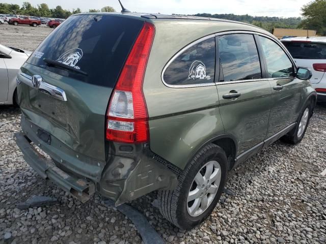 2009 Honda CR-V EX