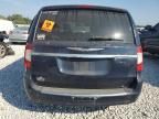 2012 Chrysler Town & Country Touring L