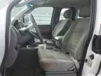 2008 Nissan Frontier King Cab XE