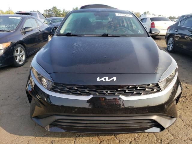 2022 KIA Forte FE