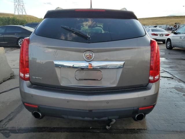 2011 Cadillac SRX Luxury Collection