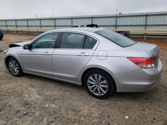 2011 Honda Accord EXL