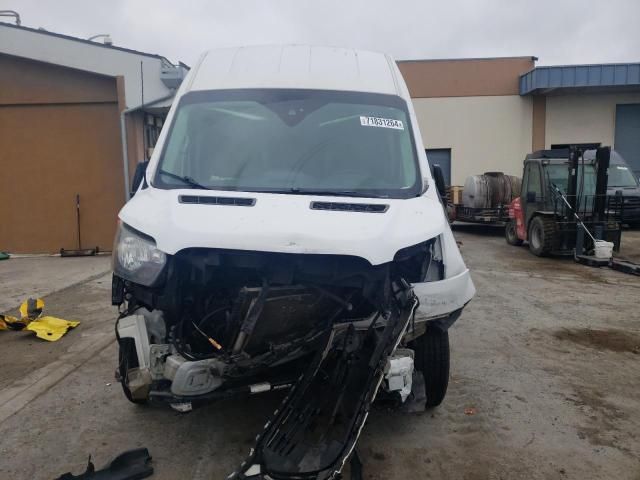 2017 Ford Transit T-350