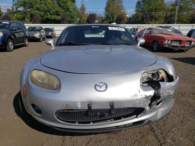 2006 Mazda MX-5 Miata