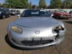 2006 Mazda MX-5 Miata