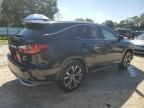 2018 Lexus RX 350 L