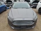 2014 Ford Fusion S