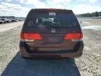 2010 Honda Odyssey EXL