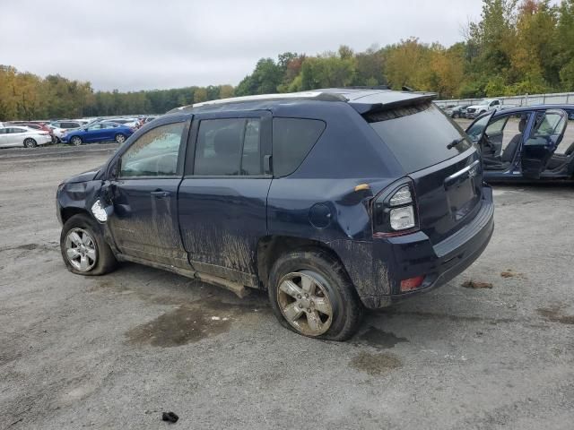 2015 Jeep Compass Sport