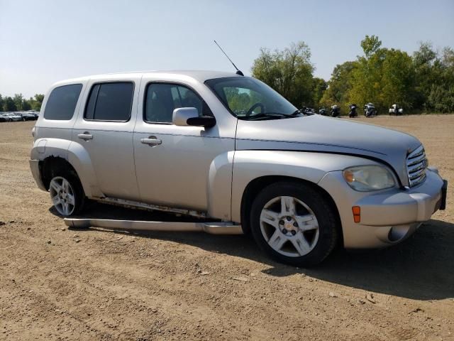 2008 Chevrolet HHR LT