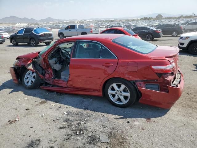 2009 Toyota Camry SE