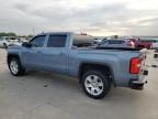 2015 GMC Sierra C1500 SLE