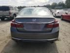 2016 Honda Accord Touring