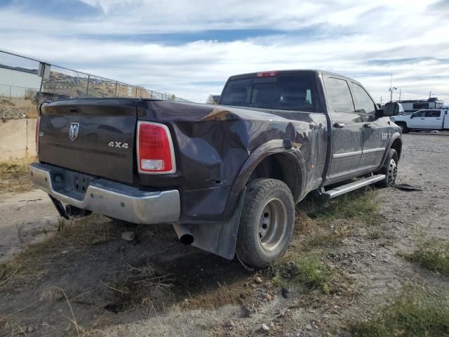 2015 Dodge 3500 Laramie