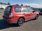 2008 Subaru Forester 2.5X