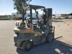 2011 Caterpillar Forklift