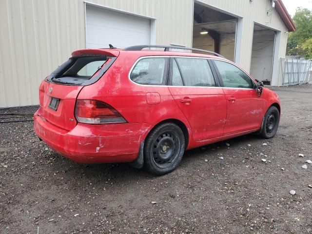 2013 Volkswagen Jetta TDI