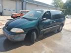 2001 Ford Windstar LX