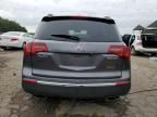 2012 Acura MDX Technology