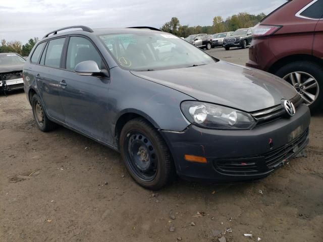 2014 Volkswagen Jetta S