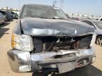 2008 Chevrolet Silverado K2500 Heavy Duty