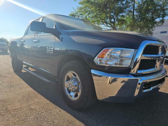 2013 Dodge RAM 2500 SLT