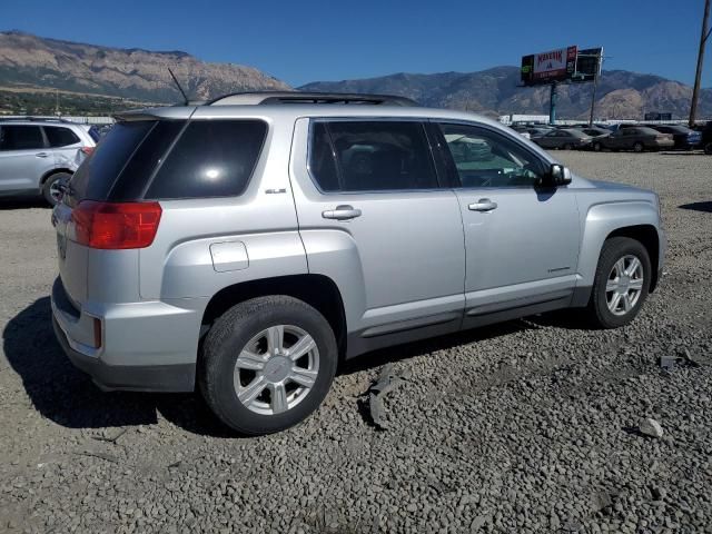 2016 GMC Terrain SLE