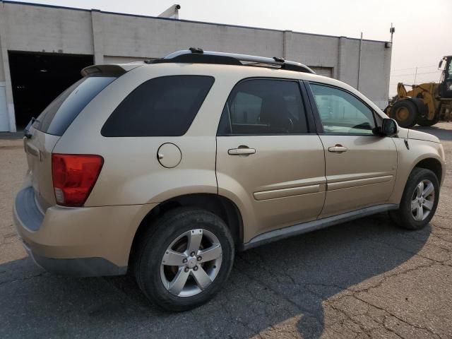 2006 Pontiac Torrent