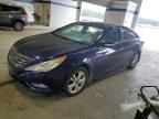 2012 Hyundai Sonata SE