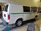 2003 Chevrolet Astro