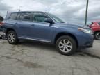 2013 Toyota Highlander Base