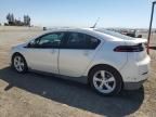 2014 Chevrolet Volt