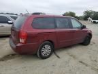 2011 KIA Sedona LX