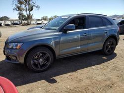 Carros con verificación Run & Drive a la venta en subasta: 2012 Audi Q5 Prestige