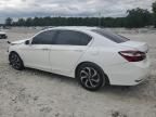 2017 Honda Accord EX