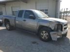 2008 Chevrolet Silverado K1500