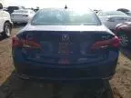 2017 Acura TLX Tech