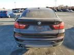 2016 BMW X4 XDRIVE28I