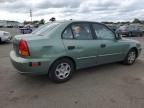 2003 Hyundai Accent GL