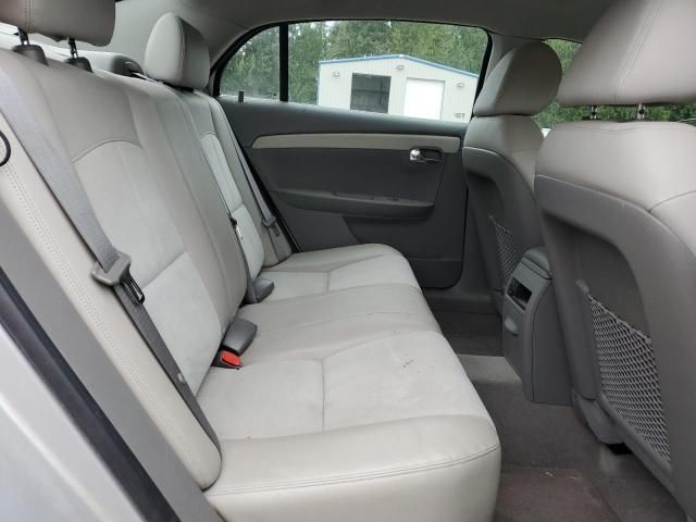 2011 Chevrolet Malibu 2LT