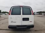 2011 GMC Savana G1500