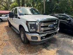 Ford salvage cars for sale: 2013 Ford F350 Super Duty