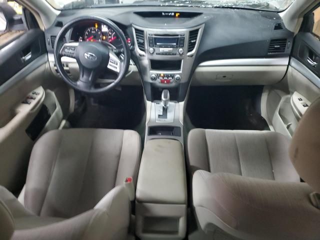 2014 Subaru Outback 2.5I