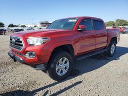 2019 Toyota Tacoma Double Cab en venta en San Diego, CA