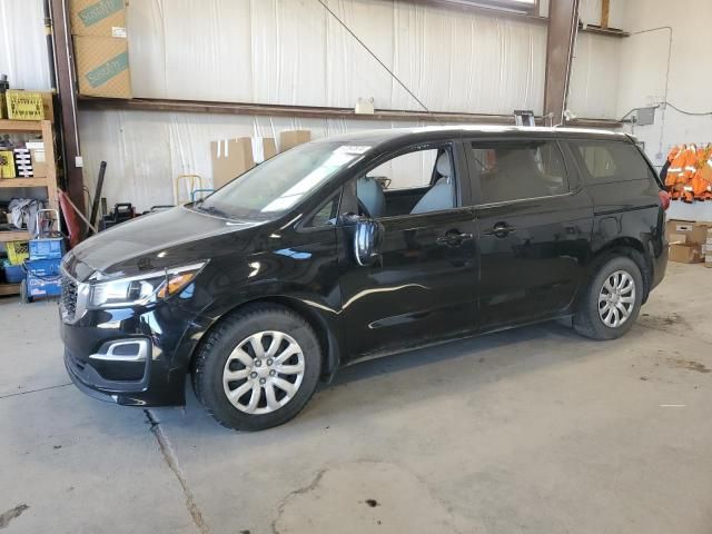 2019 KIA Sedona L