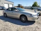 2008 Buick Lacrosse CXL