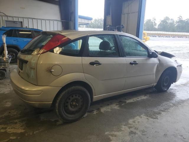 2005 Ford Focus ZX5