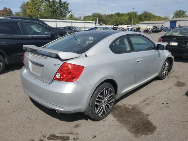 2005 Scion TC