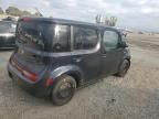 2010 Nissan Cube Base