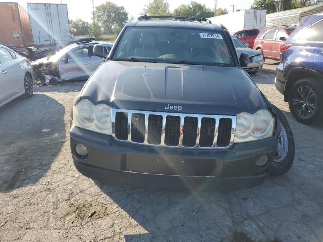 2005 Jeep Grand Cherokee Limited